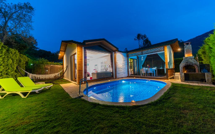 Örnek Villa 1